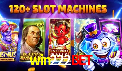 win222bet: A Experiência de Casino com Jogos de Mesa ao Vivo