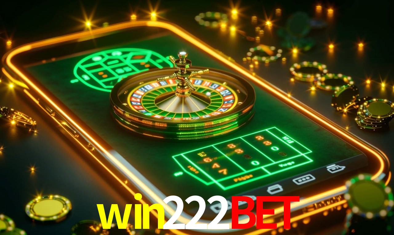 win222bet: Seu Cassino Premiado com Pagamentos Rápidos