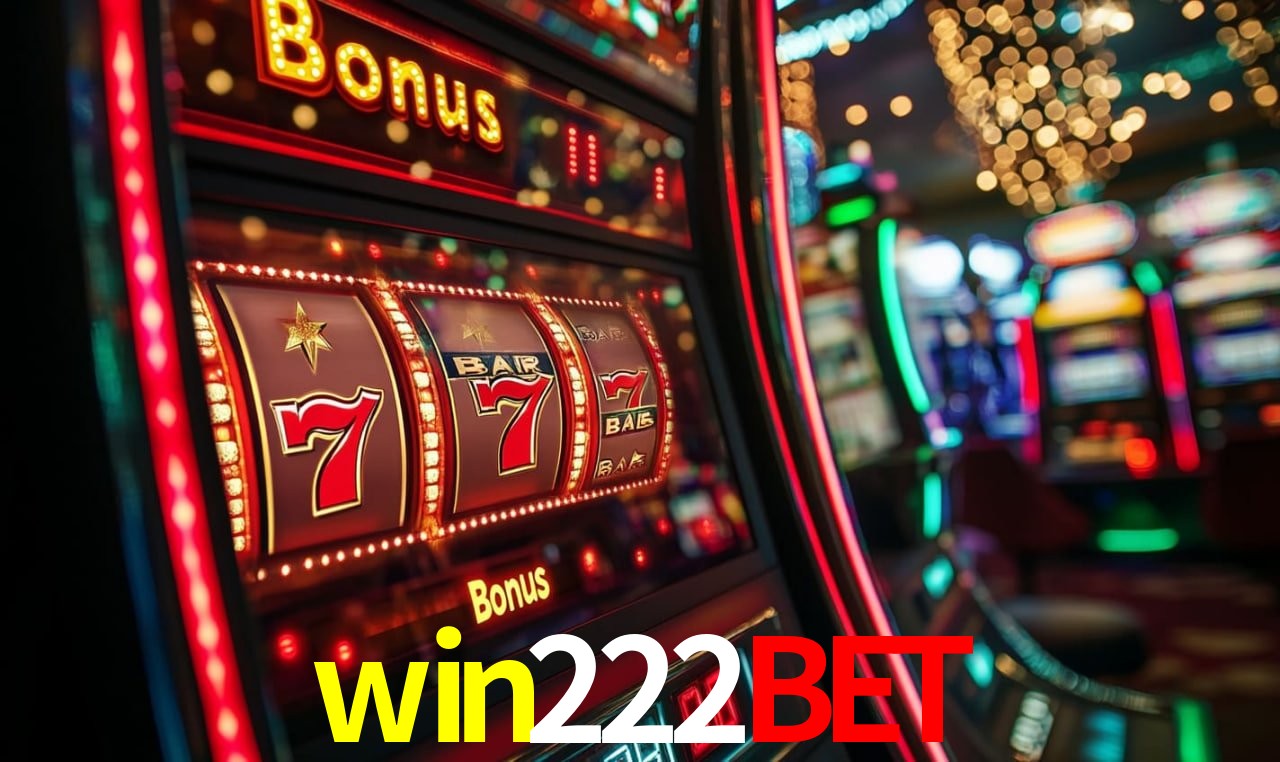 Bônus Generosos e Exclusivos no win222bet para Você!