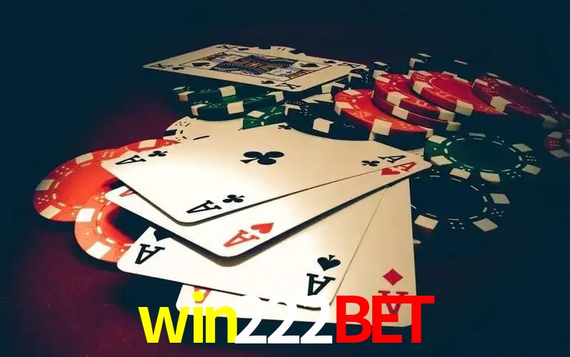 Explore as vantagens do win222bet: serviço profissional e confiabilidade