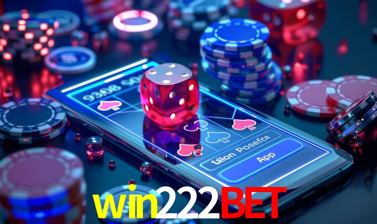win222bet Aplicativo - win222bet visual 2