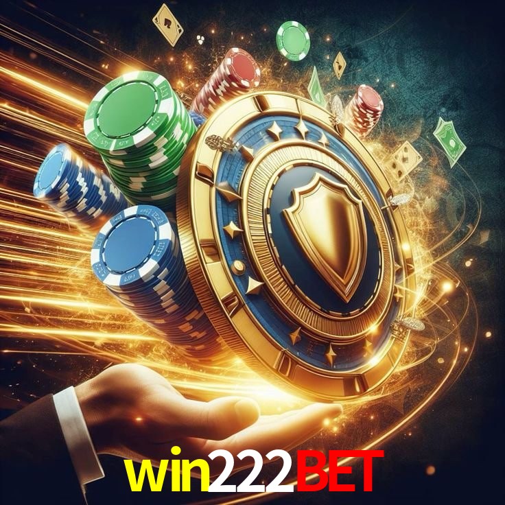 win222bet Slots - win222bet visual 2